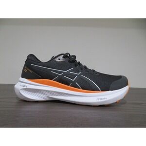 Asics Gel-Kayano 30 Womens 8.5 Shoes Black Running Road Sneaker Gym 1012B576